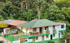 Hotel Casa Quinta Salento